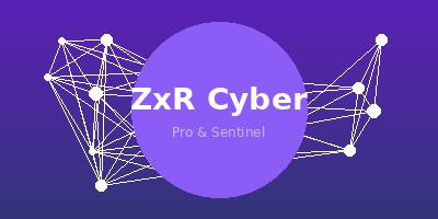 ZxR Cyber AI